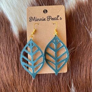 hand made earrings